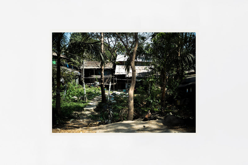 Yangon