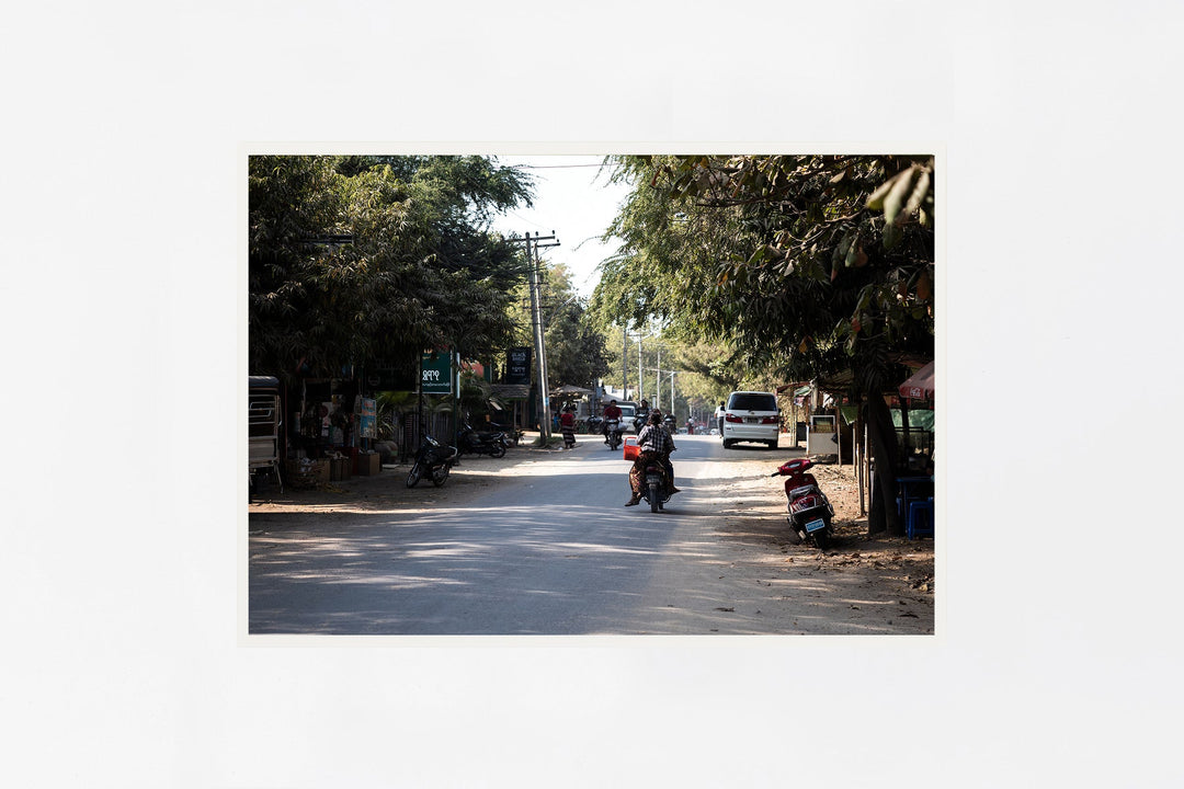 Bagan IMAGE 1