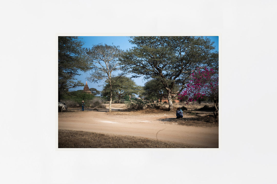 Bagan IMAGE 1