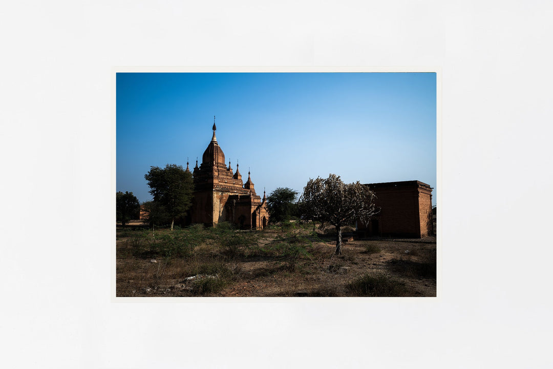 Bagan IMAGE 1