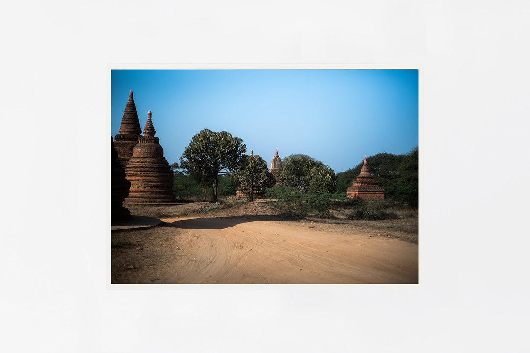 Bagan IMAGE 1