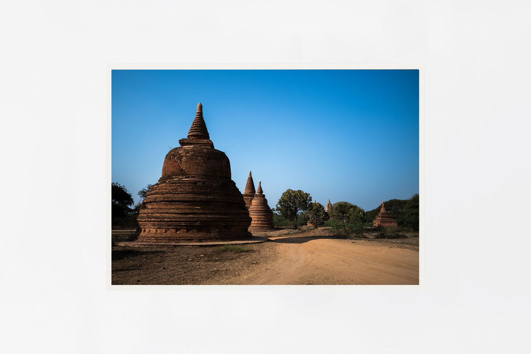 Bagan IMAGE 1
