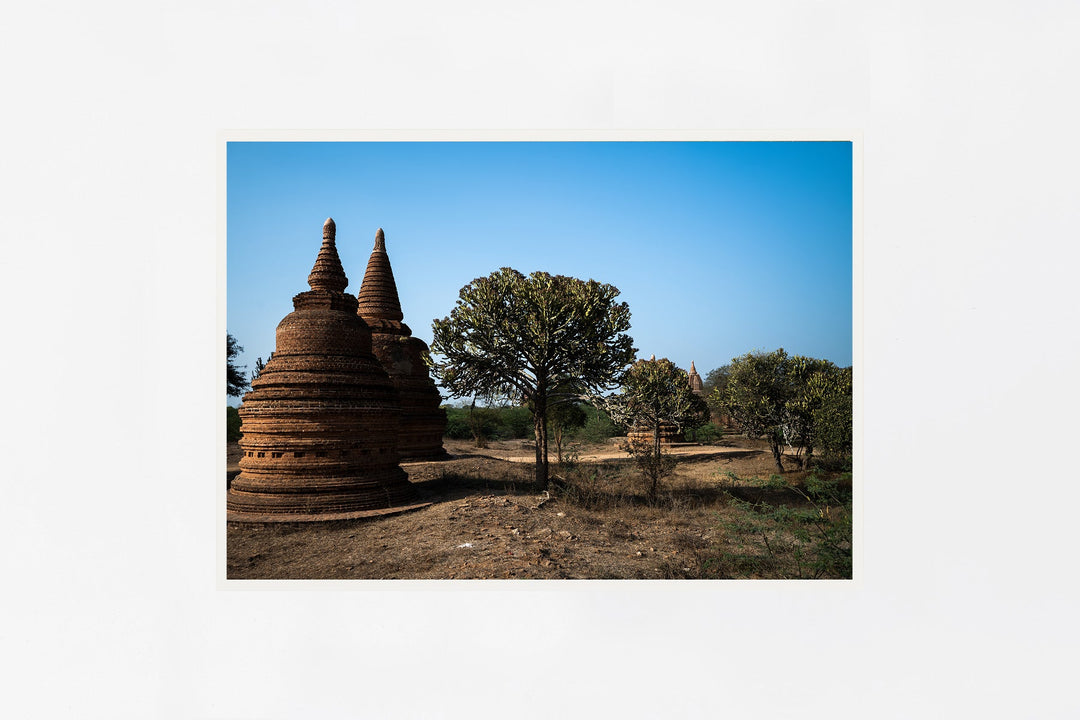 Bagan IMAGE 1