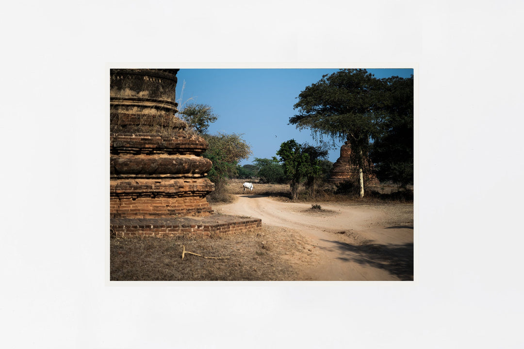Bagan IMAGE 1