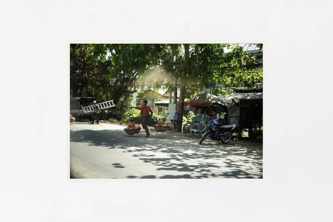 Yangon IMAGE 1