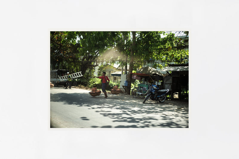 Yangon