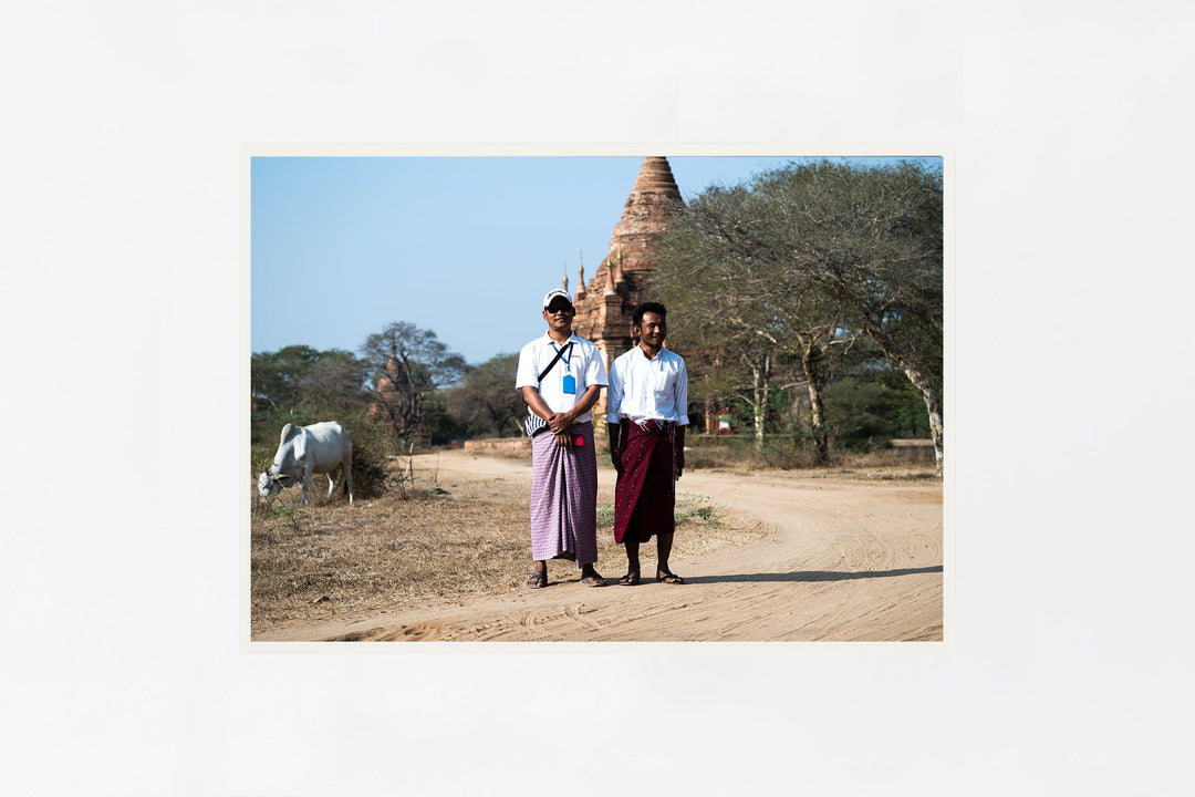 Bagan IMAGE 1