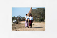 Bagan IMAGE 1