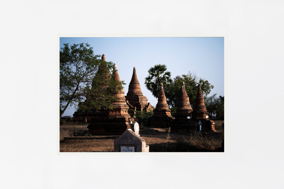Bagan IMAGE 1