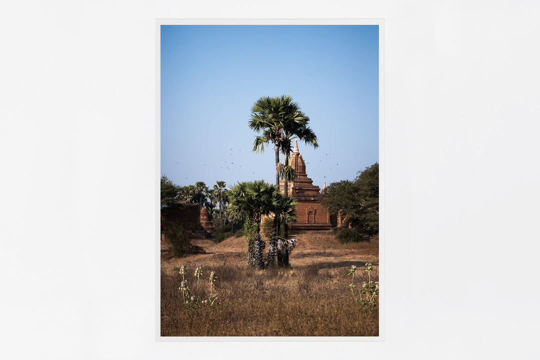 Bagan IMAGE 1