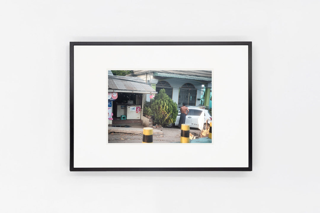 Yangon IMAGE 3