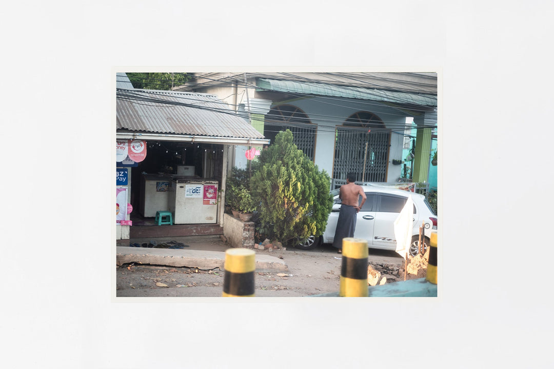 Yangon IMAGE 1