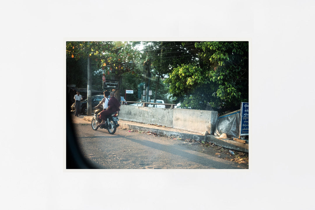 Yangon IMAGE 1