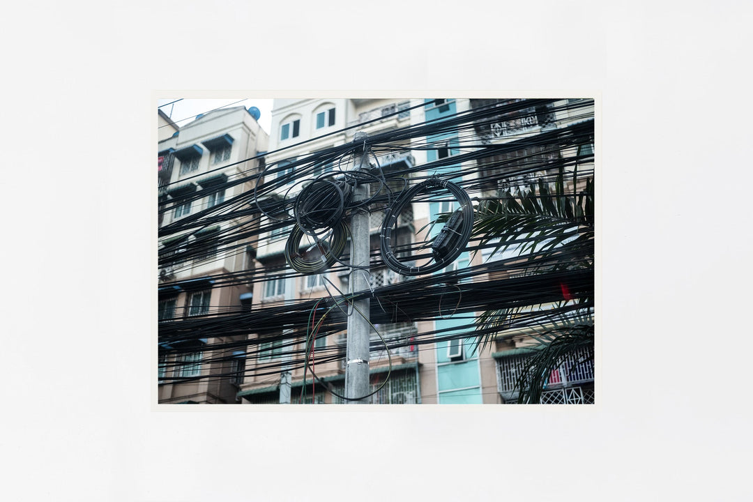 Yangon IMAGE 1