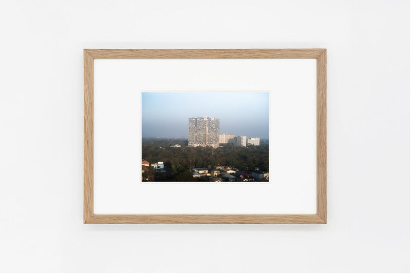 Yangon