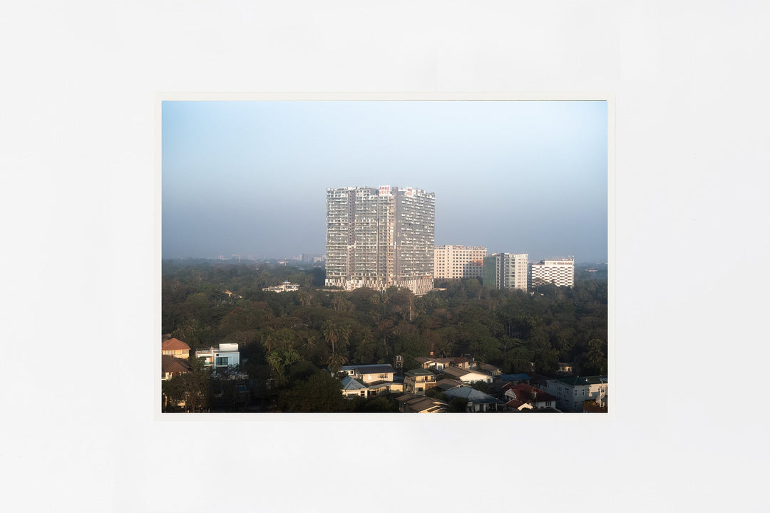 Yangon IMAGE 1