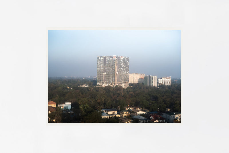 Yangon