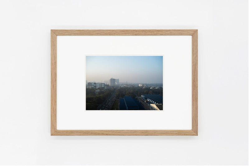 Yangon