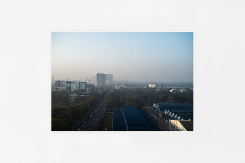 Yangon
