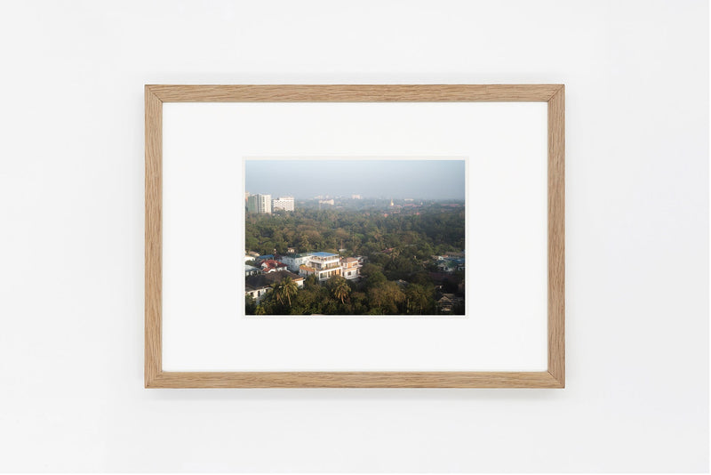 Yangon