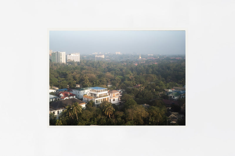 Yangon