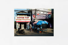 Yangon IMAGE 1