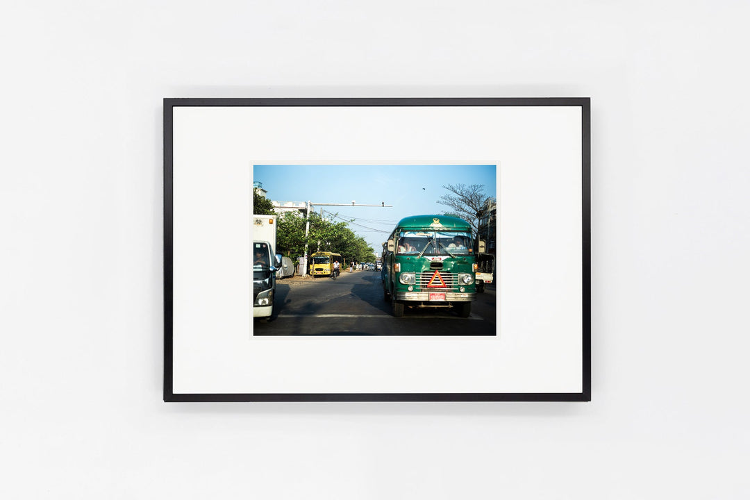 Yangon IMAGE 3