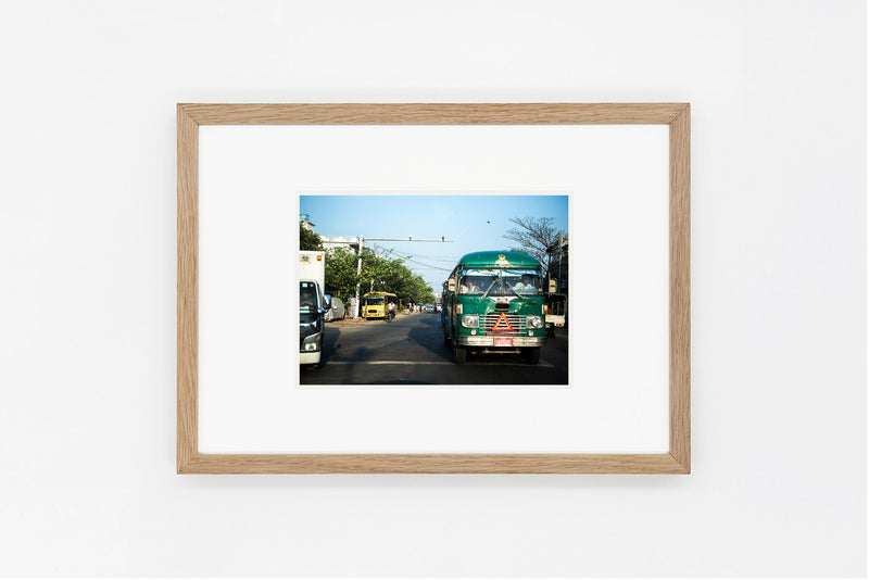 Yangon