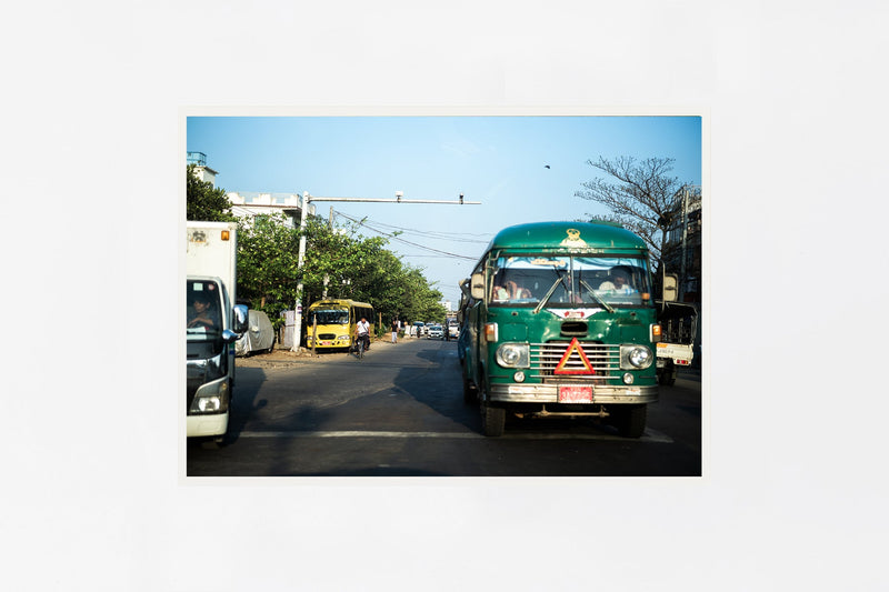 Yangon