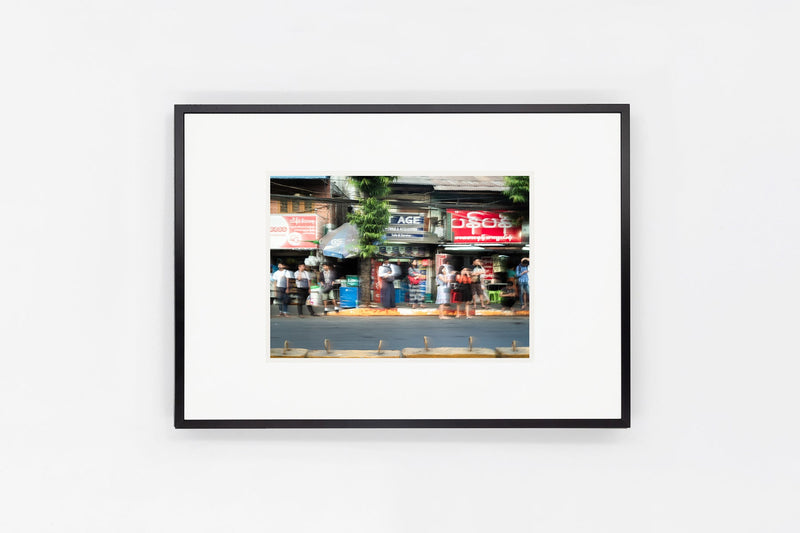 Yangon