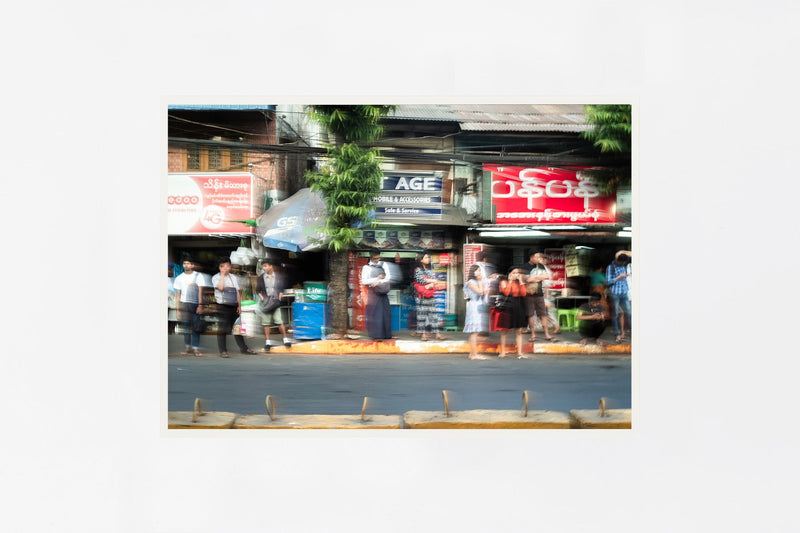 Yangon