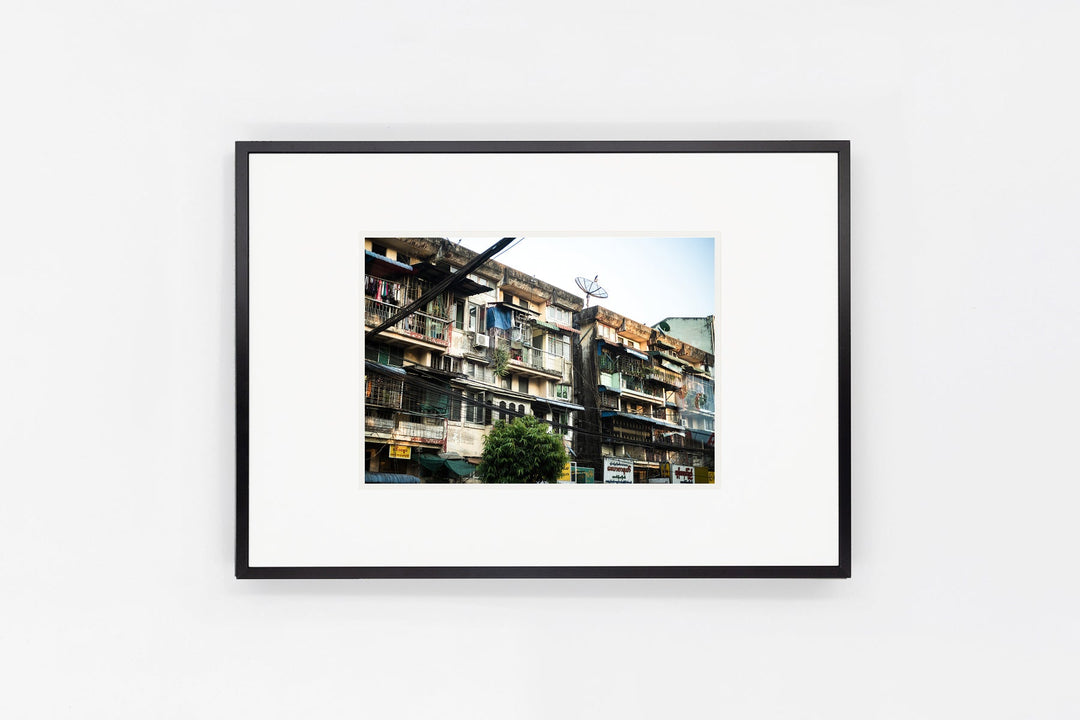 Yangon IMAGE 3