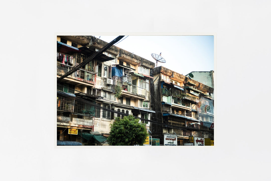 Yangon IMAGE 1
