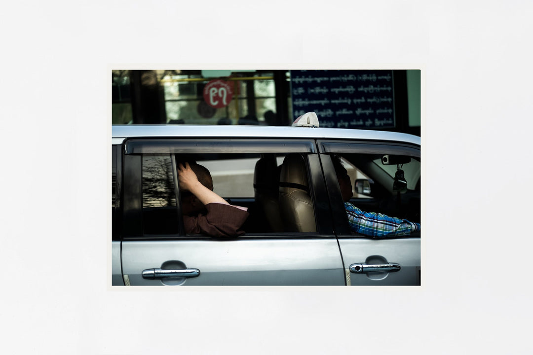 Yangon IMAGE 1