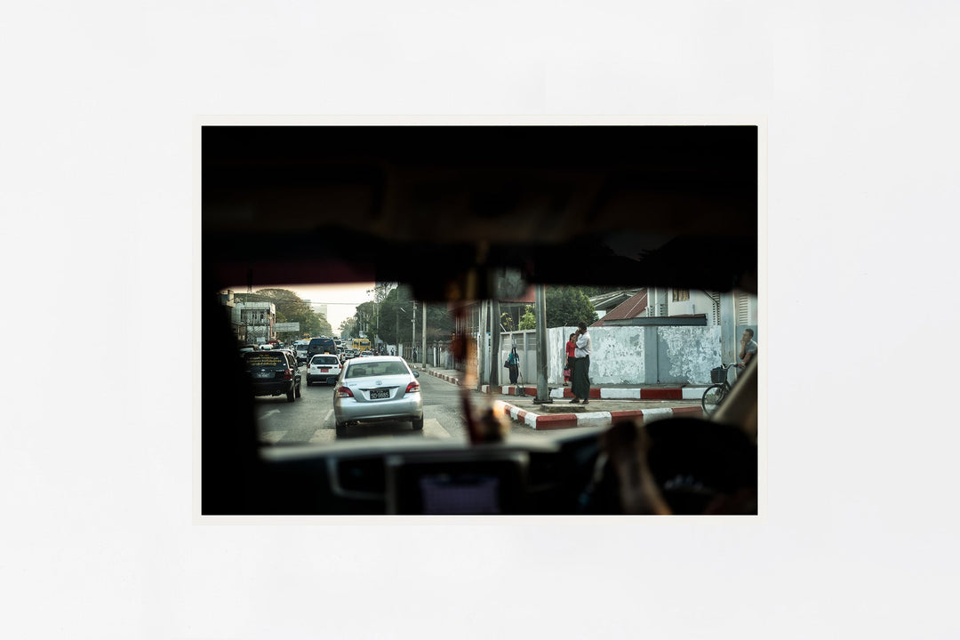 Yangon IMAGE 1