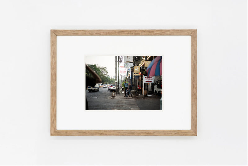 Yangon