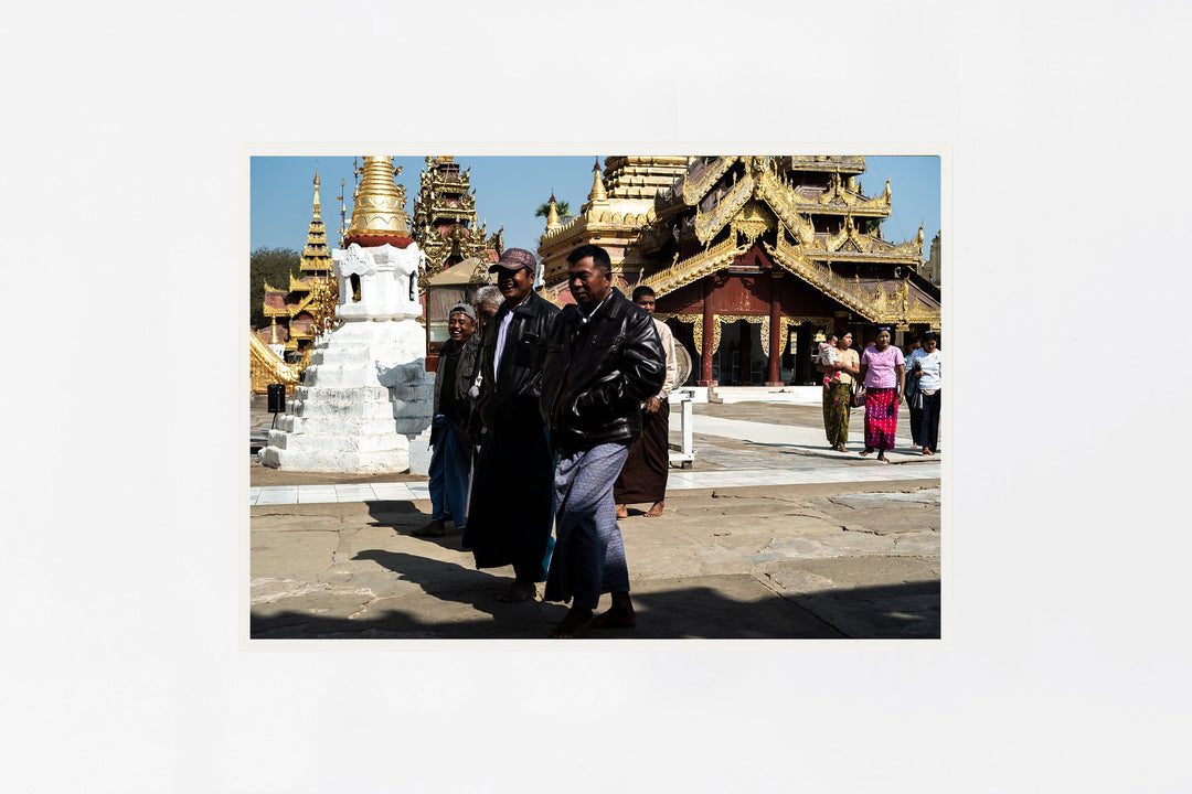 Bagan IMAGE 1