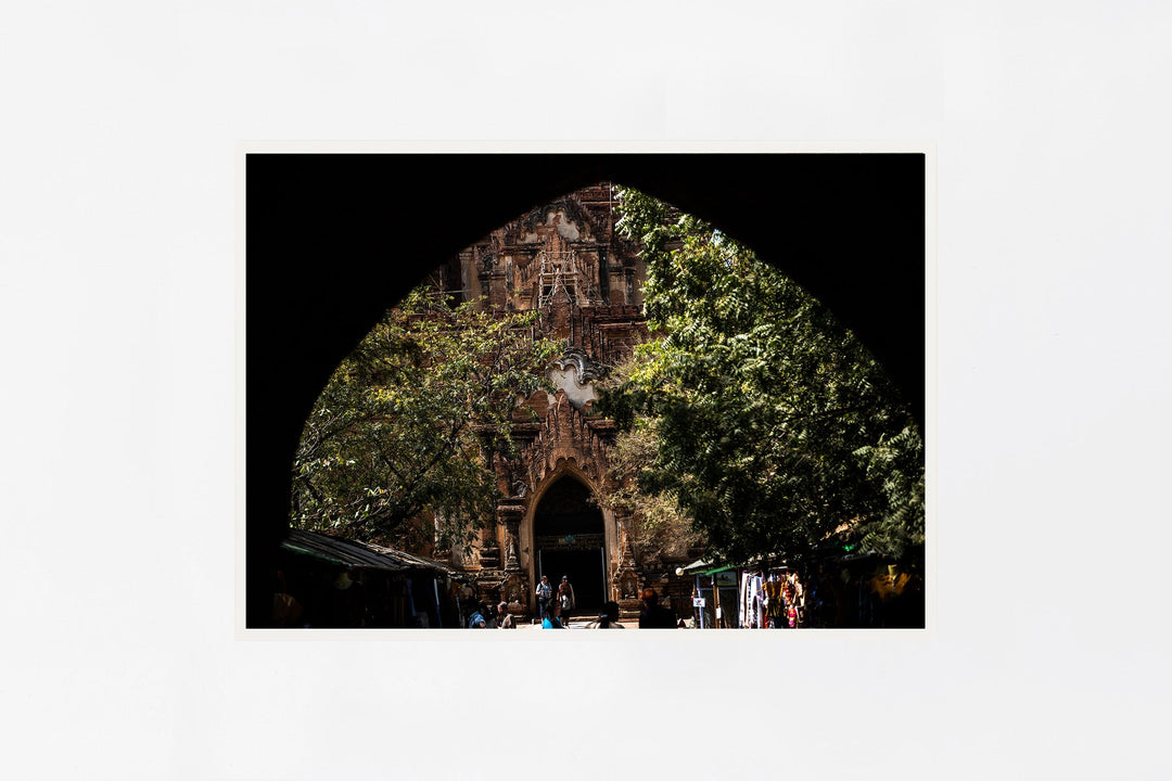 Bagan IMAGE 1