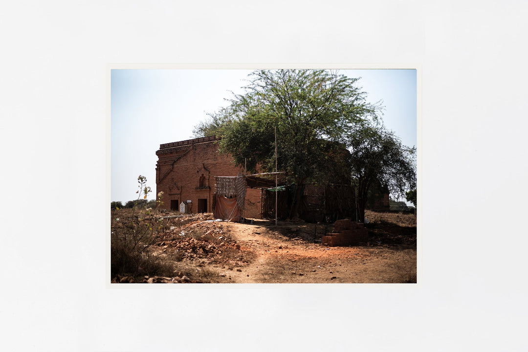 Bagan IMAGE 1