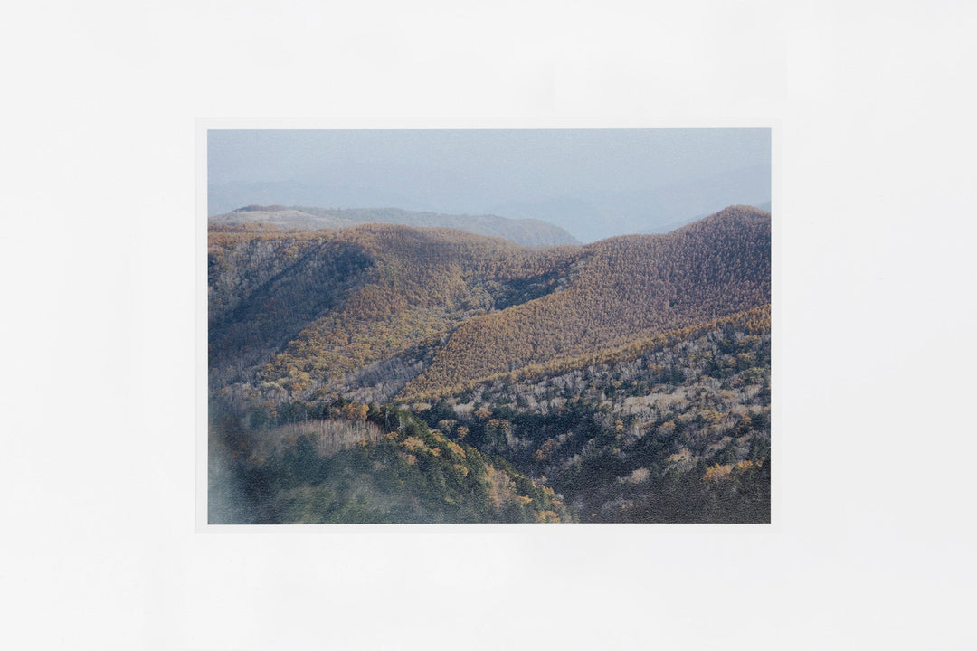 Mt. Komagatake IMAGE 1