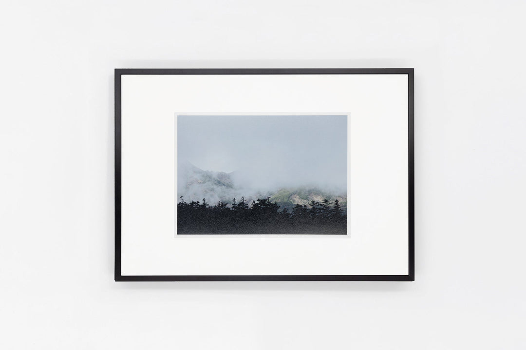 Mt. Komagatake IMAGE 3