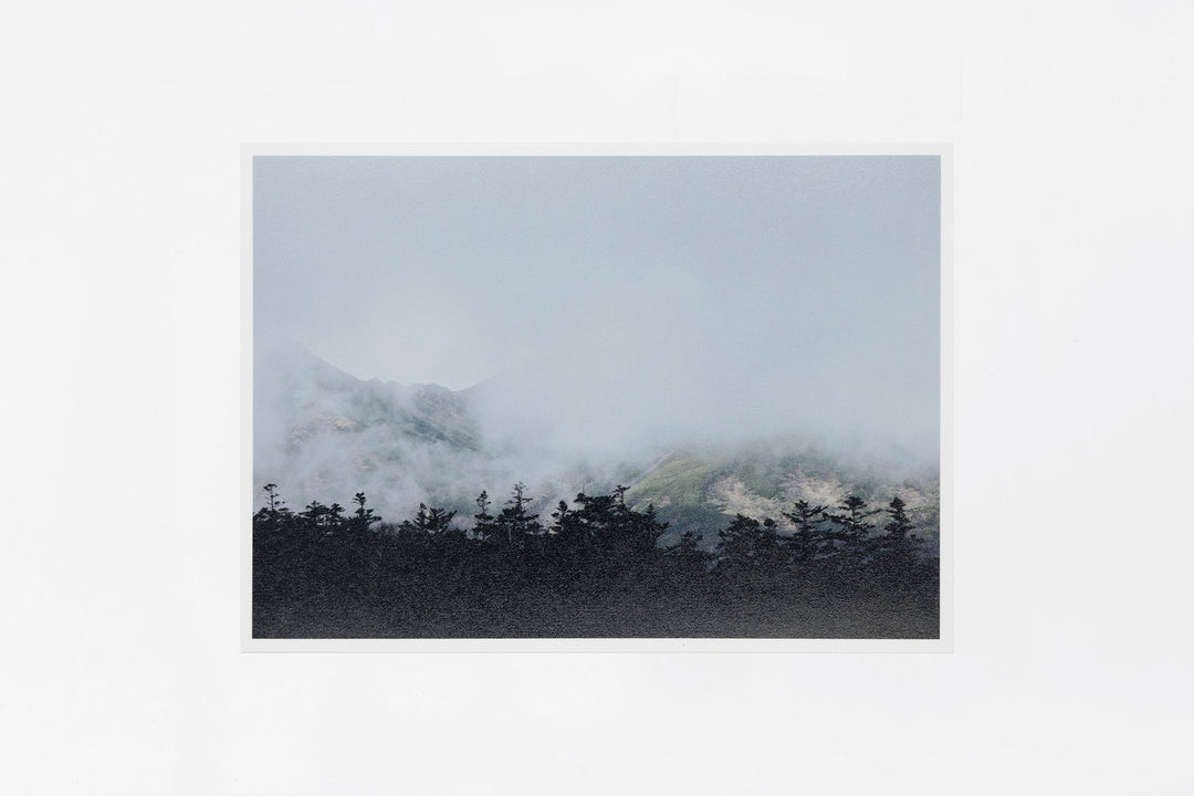 Mt. Komagatake IMAGE 1